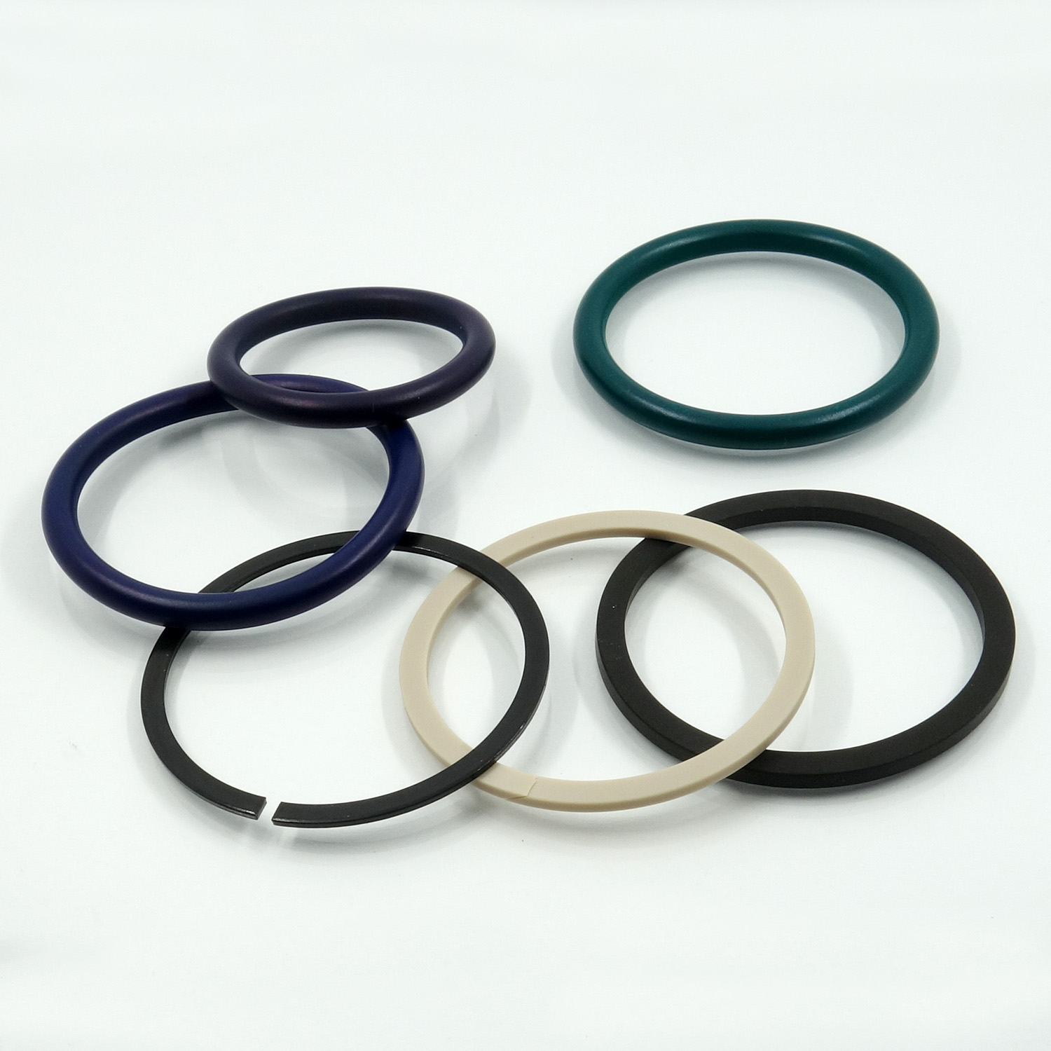 EXTERNAL GASKET KIT